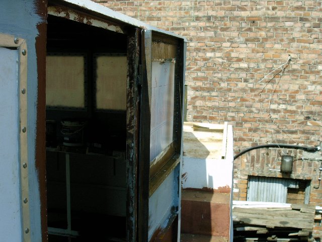 Budowa cd.